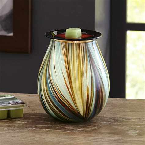 You can mix and match to create your own fragrance. . Better homes and gardens fragrance warmer